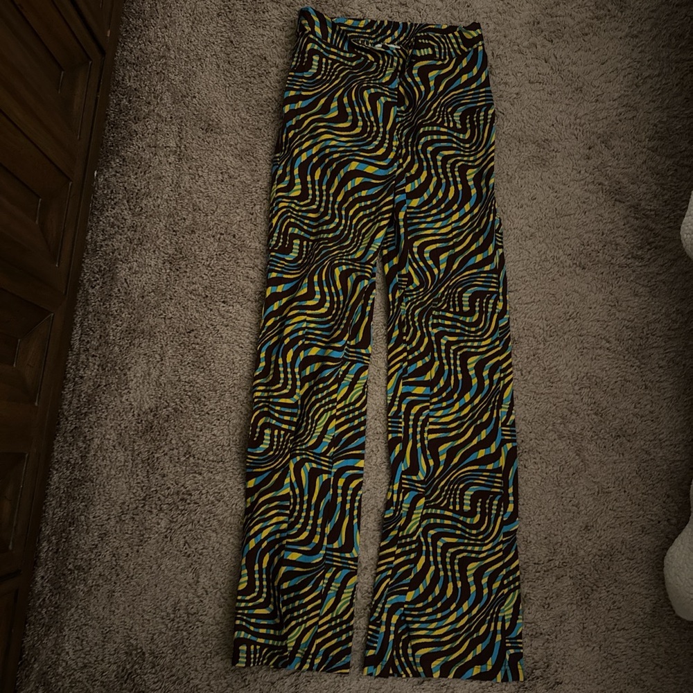 Gimaguas pants